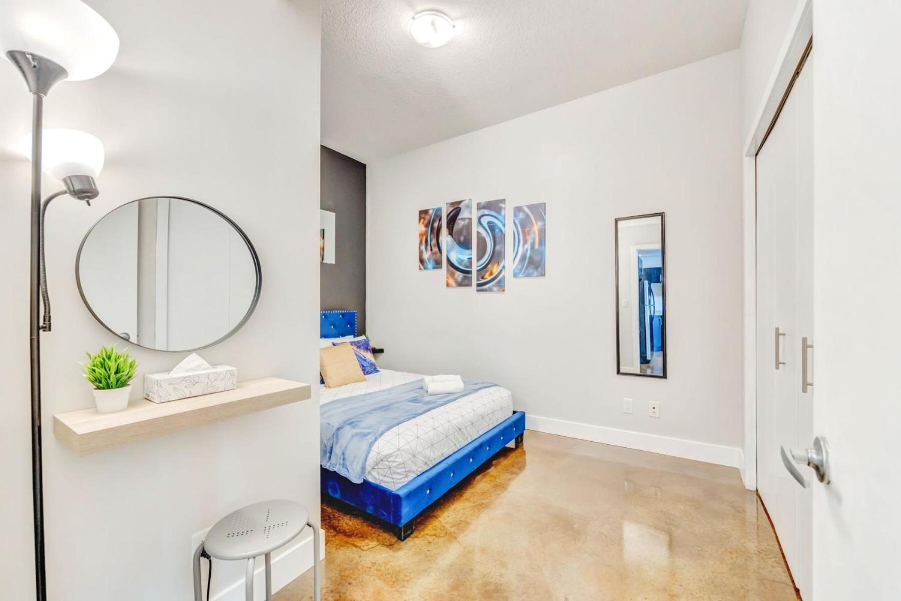 Luxury 2Br Condo - King Bed - Stunning City Views YYC Екстериор снимка