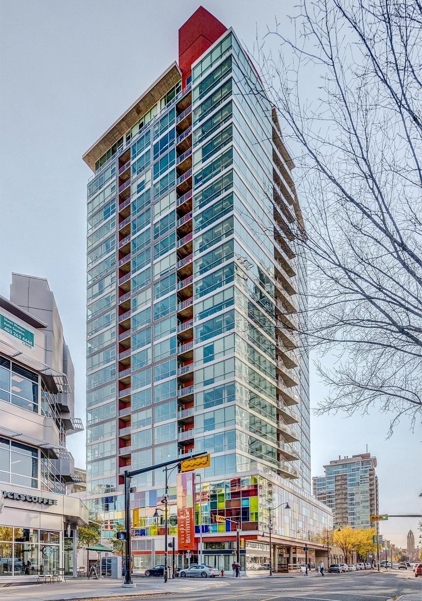 Luxury 2Br Condo - King Bed - Stunning City Views YYC Екстериор снимка